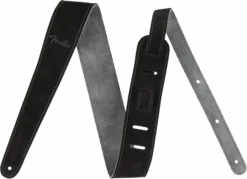 FENDER® REVERSIBLE SUEDE STRAP
