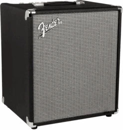 Fender Rumble™ 100 (V3) Bass Amp 8 Fender Rumble™ 100 (V3) Bass Amp -Faders Music Store fender rumble 100 v3 bass amp fmic 541295
