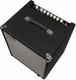 Fender Rumble™ 100 (V3) Bass Amp 9 Fender Rumble™ 100 (V3) Bass Amp -Faders Music Store fender rumble 100 v3 bass amp fmic 615874