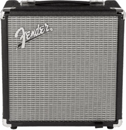 Fender Rumble⢠15 (V3) Bass Amp