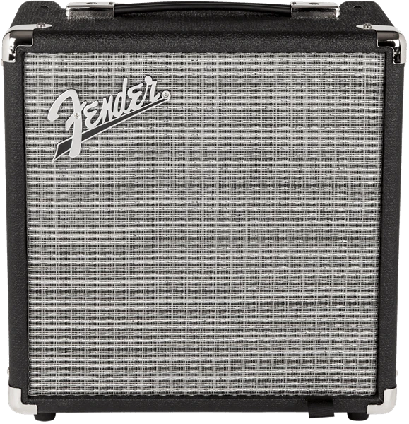 Fender Rumble™ 15 (V3) Bass Amp 1 Fender Rumble™ 15 (V3) Bass Amp