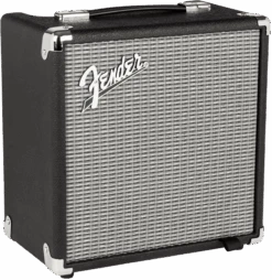 Fender Rumble™ 15 (V3) Bass Amp 5 Fender Rumble™ 15 (V3) Bass Amp -Faders Music Store fender rumble 15 v3 bass amp fmic 475114