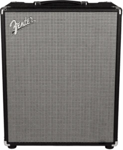 Fender Rumble⢠200 (V3) Bass Amp