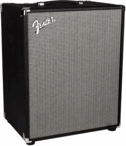 Fender Rumble™ 200 (V3) Bass Amp -Faders Music Store fender rumble 200 v3 bass amp fmic 440762