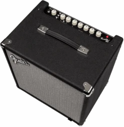 Fender Rumble™ 40 (V3) Bass Amp 10 Fender Rumble™ 40 (V3) Bass Amp -Faders Music Store fender rumble 40 v3 bass amp fmic 246436
