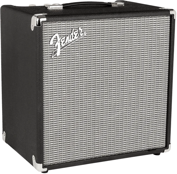 Fender Rumble™ 40 (V3) Bass Amp 4 Fender Rumble™ 40 (V3) Bass Amp - Image 4