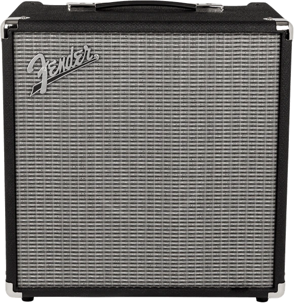 Fender Rumble™ 40 (V3) Bass Amp 1 Fender Rumble™ 40 (V3) Bass Amp