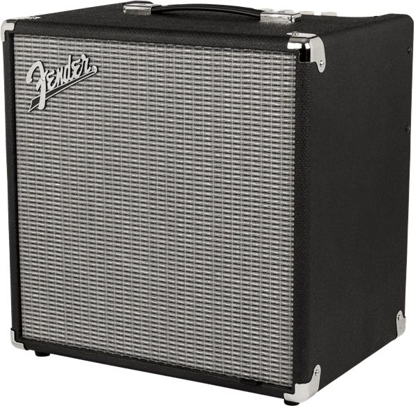 Fender Rumble™ 40 (V3) Bass Amp 2 Fender Rumble™ 40 (V3) Bass Amp - Image 2