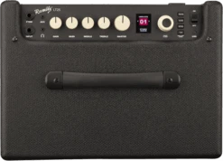 Fender Rumble™ LT25 Bass Amp -Faders Music Store fender rumble lt25 bass amp fmic 104080