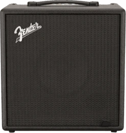 Fender Rumble⢠LT25 Bass Amp