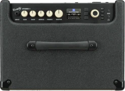 Fender Rumble™ Studio 40, 120V -Faders Music Store fender rumble studio 40 120v fmic 583349