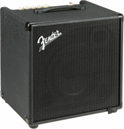 Fender Rumble™ Studio 40, 120V -Faders Music Store fender rumble studio 40 120v fmic 776433