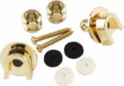 Fender Security Strap Locks