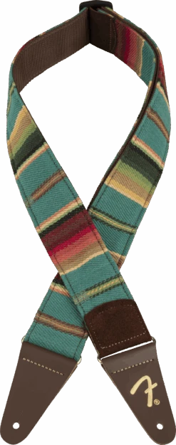 Fender Sonoran Strap, Oasis, 2"