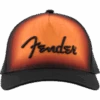 Fender™ Sunburst Hat, Multi-Color -Faders Music Store fender sunburst hat multi color fmic 427888