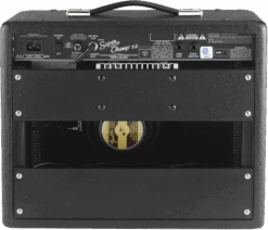 Fender Super Champ™ X2, 120V 7 Fender Super Champ™ X2, 120V -Faders Music Store fender super champ x2 120v fmic 754156