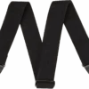 Fender SuperSoft Strap, 2" -Faders Music Store fender supersoft strap 2 fmic 668604