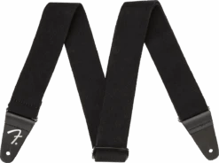Fender SuperSoft Strap, 2"