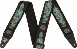 Fender Tash Sultana Signature Strap, 2"