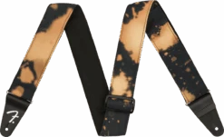 Fender Tie Dye Acid Wash Strap