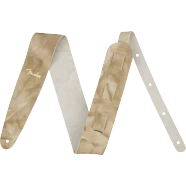 Fender Tie Dye Leather Strap 2" 3 Fender Tie Dye Leather Strap 2" - Image 3