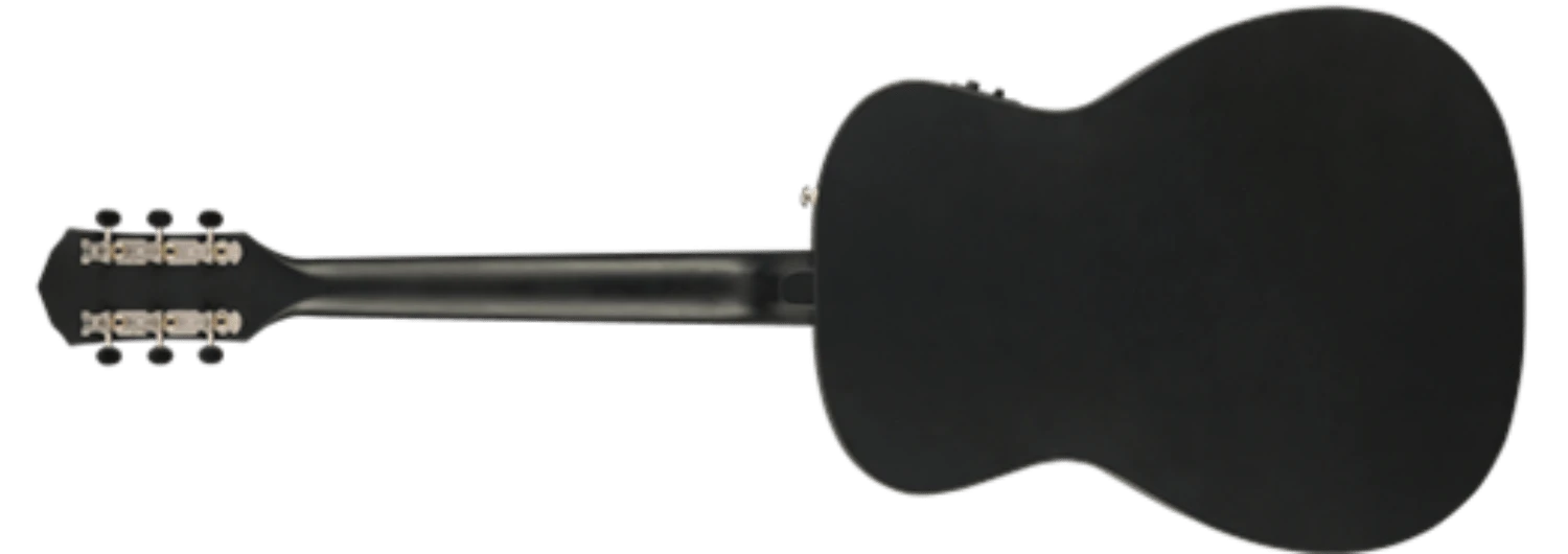 Fender Tim Armstrong Hellcat, Walnut Fingerboard, Checkerboard 2 Fender Tim Armstrong Hellcat, Walnut Fingerboard, Checkerboard - Image 2