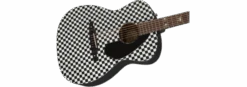 Fender Tim Armstrong Hellcat, Walnut Fingerboard, Checkerboard 9 Fender Tim Armstrong Hellcat, Walnut Fingerboard, Checkerboard -Faders Music Store fender tim armstrong hellcat walnut fingerboard checkerboard fmic 234514