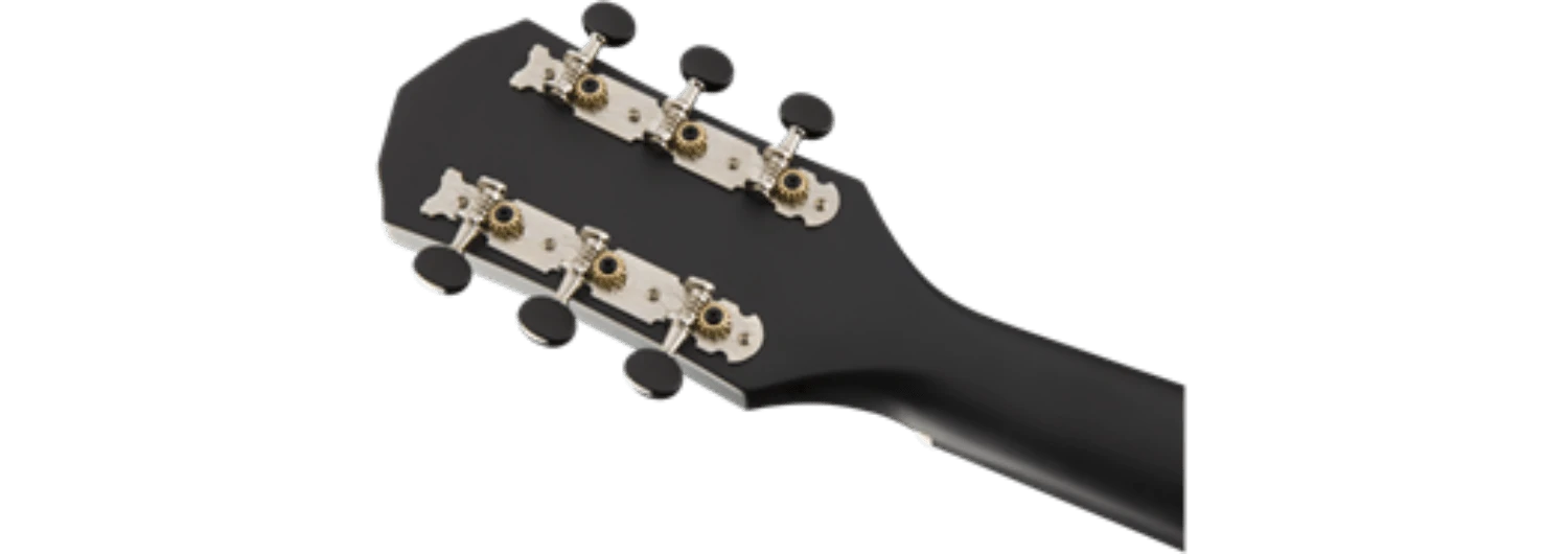 Fender Tim Armstrong Hellcat, Walnut Fingerboard, Checkerboard 6 Fender Tim Armstrong Hellcat, Walnut Fingerboard, Checkerboard - Image 6