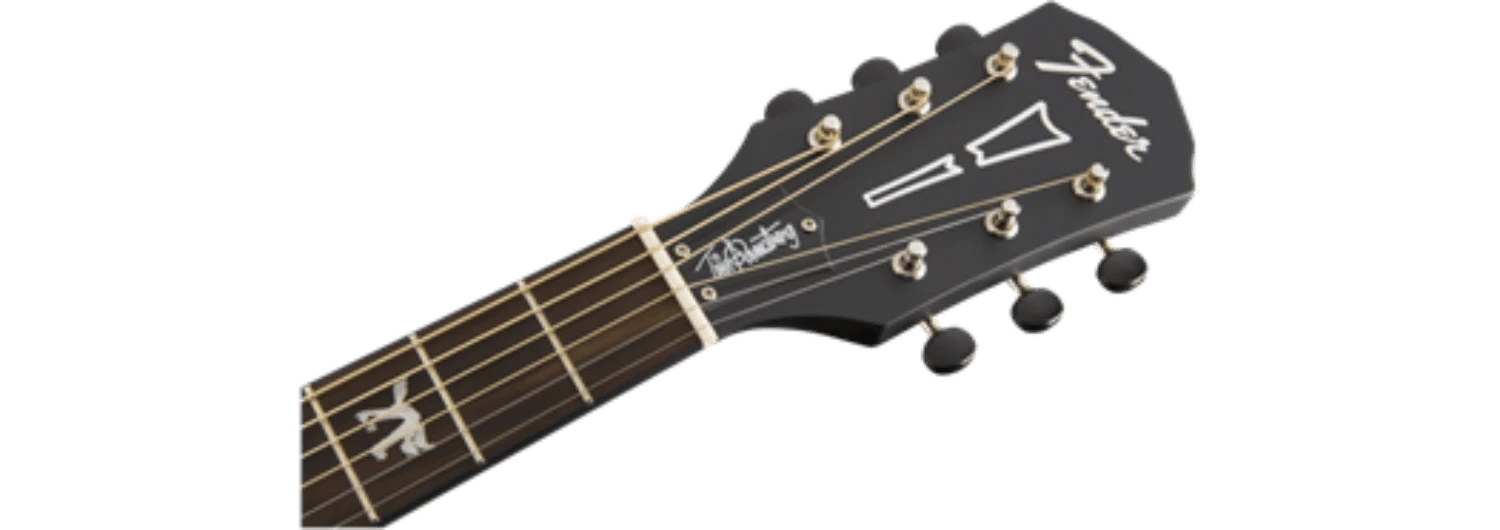 Fender Tim Armstrong Hellcat, Walnut Fingerboard, Checkerboard 5 Fender Tim Armstrong Hellcat, Walnut Fingerboard, Checkerboard - Image 5