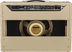 Fender Tone Master® Deluxe Reverb® Blonde, 120V 3 Fender Tone Master® Deluxe Reverb® Blonde, 120V -Faders Music Store fender tone master deluxe reverb blonde 120v fmic 857116