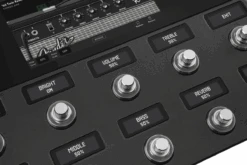 Fender Tone Master® Pro Multi-effects Guitar Workstation 9 Fender Tone Master® Pro Multi-effects Guitar Workstation -Faders Music Store fender tone master pro multi effects guitar workstation fmic 718803