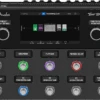 Fender Tone Master® Pro Multi-effects Guitar Workstation -Faders Music Store fender tone master pro multi effects guitar workstation fmic 726806