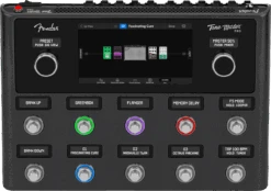 Fender Tone Master® Pro Multi-effects Guitar Workstation
