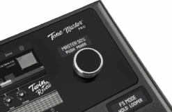 Fender Tone Master® Pro Multi-effects Guitar Workstation 10 Fender Tone Master® Pro Multi-effects Guitar Workstation -Faders Music Store fender tone master pro multi effects guitar workstation fmic 903680