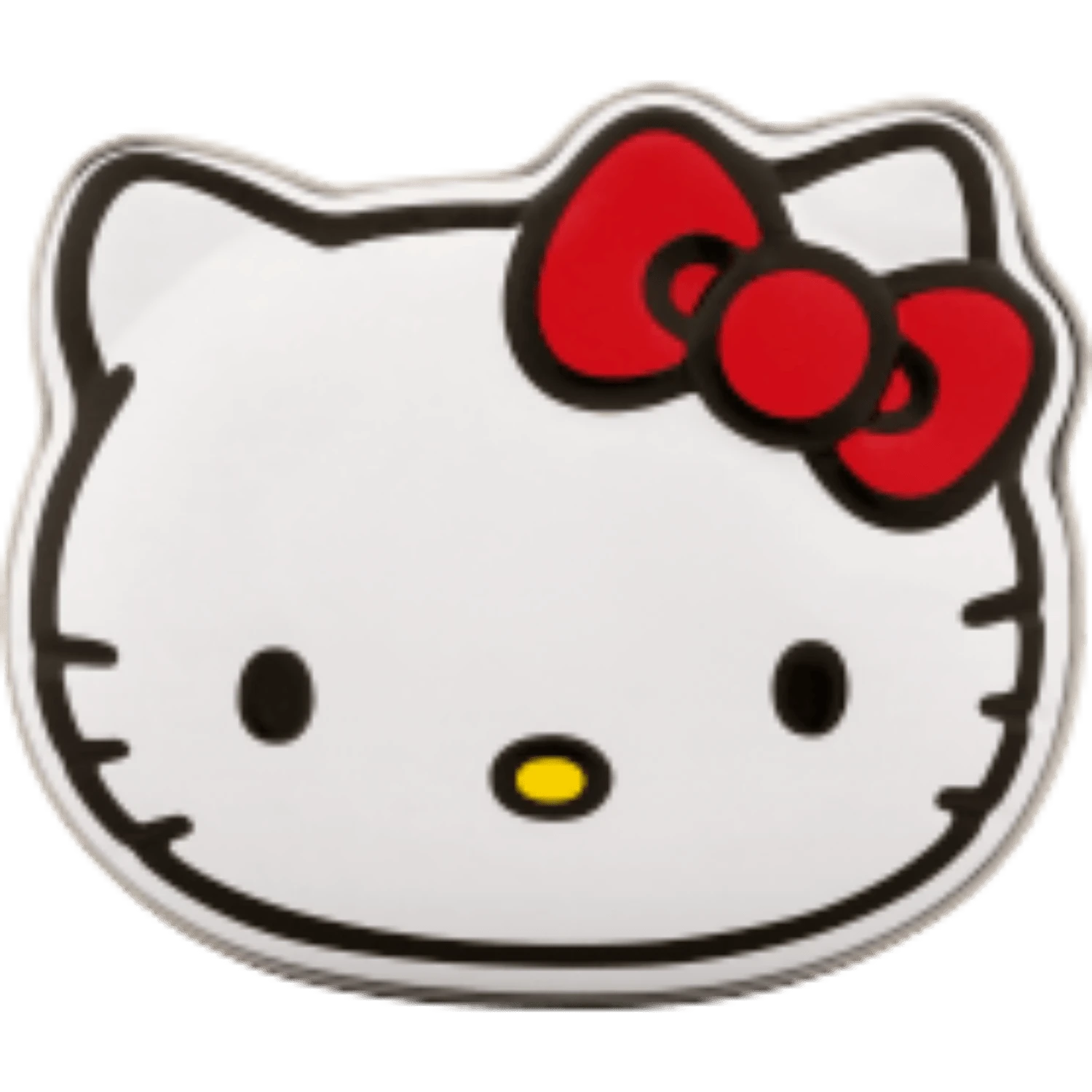 Fender® X Hello Kitty® 18 Pack Pick Tin, Medium 2 Fender® X Hello Kitty® 18 Pack Pick Tin, Medium - Image 2