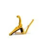 Fender X Kyser Electric Guitar Capo, Butterscotch Blonde 3 Fender X Kyser Electric Guitar Capo, Butterscotch Blonde -Faders Music Store fender x kyser electric guitar capo butterscotch blonde yorkville 692048
