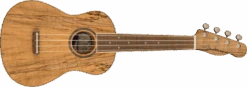 Fender Zuma Exotic Concert Ukulele -Faders Music Store fender zuma exotic concert ukulele fmic 364319