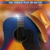 First 50 Country Songs You Should Play On Guitar Guitar Collection Softcover - TAB 2 First 50 Country Songs You Should Play On Guitar Guitar Collection Softcover - TAB -Faders Music Store first 50 country songs you should play on guitar guitar collection softcover tab hal leonard 512449