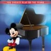 First 50 Disney Songs You Should Play On The Piano - Easy Piano Songbook - Softcover -Faders Music Store first 50 disney songs you should play on the piano easy piano songbook softcover hal leonard 278381
