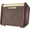 Fishman Loudbox Micro Lightweight 40W Practice Acoustic Combo Amplifier -Faders Music Store fishman loudbox micro lightweight 40w practice acoustic combo amplifier fishman 348161