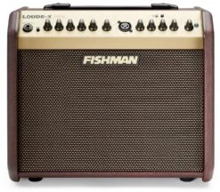 Fishman Loudbox Mini