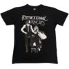 FLEETWOOD MAC UNISEX T-SHIRT: RUMOURS 2 FLEETWOOD MAC UNISEX T-SHIRT: RUMOURS -Faders Music Store fleetwood mac unisex t shirt rumours rock off trade 359580