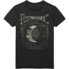 FLEETWOOD MAC UNISEX T-SHIRT: SISTERS OF THE MOON 2 FLEETWOOD MAC UNISEX T-SHIRT: SISTERS OF THE MOON -Faders Music Store fleetwood mac unisex t shirt sisters of the moon rock off trade 568428