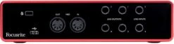 Focusrite Scarlett 4i4 3rd Gen 5 Focusrite Scarlett 4i4 3rd Gen -Faders Music Store focusrite scarlett 4i4 3rd gen erikson audio 838509
