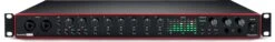 Focusrite Scarlett Scarlett 18i20 3rd Gen 18-in/20-out USB Audio Interface