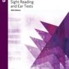 Four Star® Sight Reading And Ear Tests Level 8 -Faders Music Store four star sight reading and ear tests level 8 frederick harris music 470107