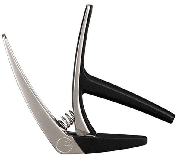 G7th Lightweight Spring Capo Nashville Capo 1 G7th Lightweight Spring Capo Nashville Capo