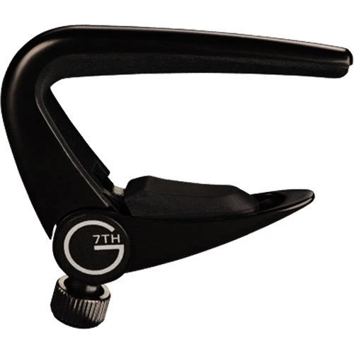 G7th Newport Flip Lever Capo 2 G7th Newport Flip Lever Capo - Image 2
