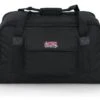 Gator Lightweight And Durable Speaker Tote 10" -Faders Music Store gator lightweight and durable speaker tote 10 erikson audio 614234