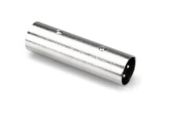 Gender Changer, XLR3M To Same